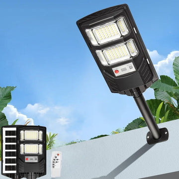 Solar Street Wall Lamp